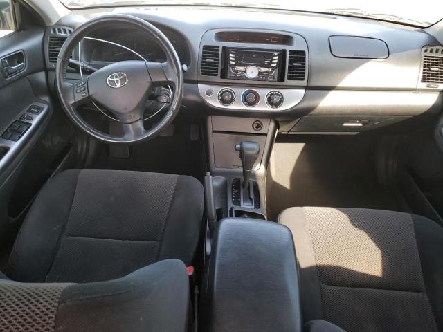 Photo 8 from auction – 2005 TOYOTA CAMRY LE with VIN 4T1BE32K85U533025