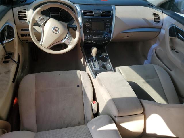 Photo 8 from auction – 2014 NISSAN ALTIMA 2.5 with VIN 1N4AL3AP6EC177947