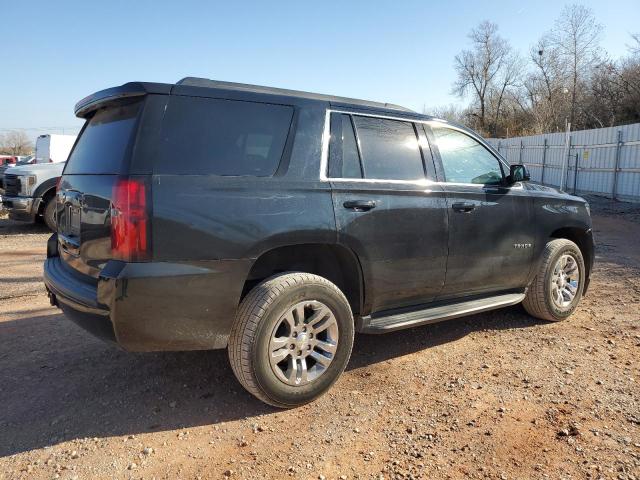 Photo 3 from auction – 2017 CHEVROLET TAHOE C150 with VIN 1GNSCBKC2HR197366