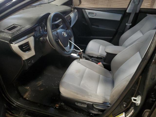 Photo 7 from auction – 2016 TOYOTA COROLLA L with VIN 2T1BURHE2GC644973