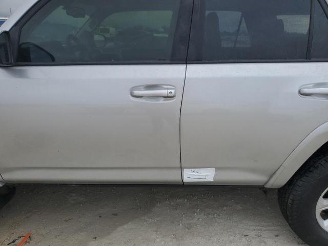 Photo 13 from auction – 2019 TOYOTA 4RUNNER SR with VIN JTEZU5JRXK5213545