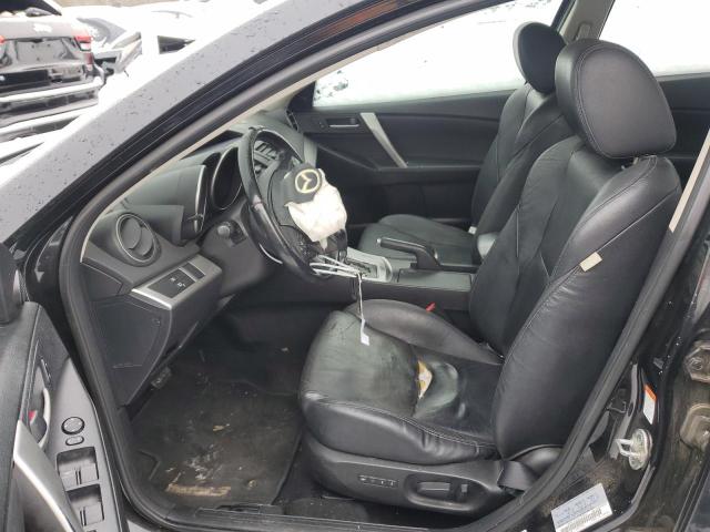 Foto 7 de la subasta – 2010 MAZDA 3 S con VIN JM1BL1S69A1184017