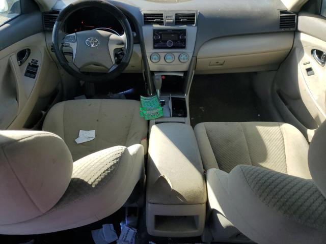 Photo 8 from auction – 2007 TOYOTA CAMRY CE with VIN 4T1BE46K67U600529