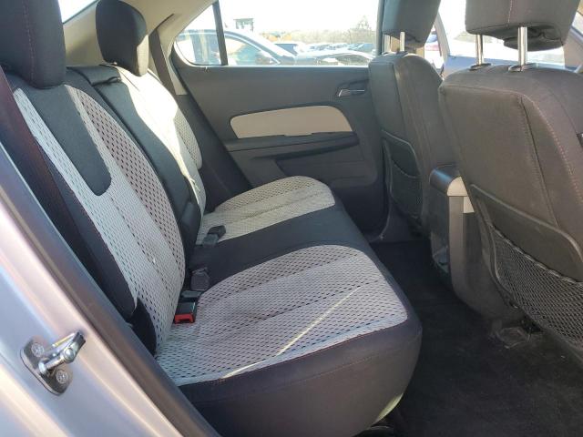 Photo 11 from auction – 2012 CHEVROLET EQUINOX LS with VIN 2GNALBEK5C6246157
