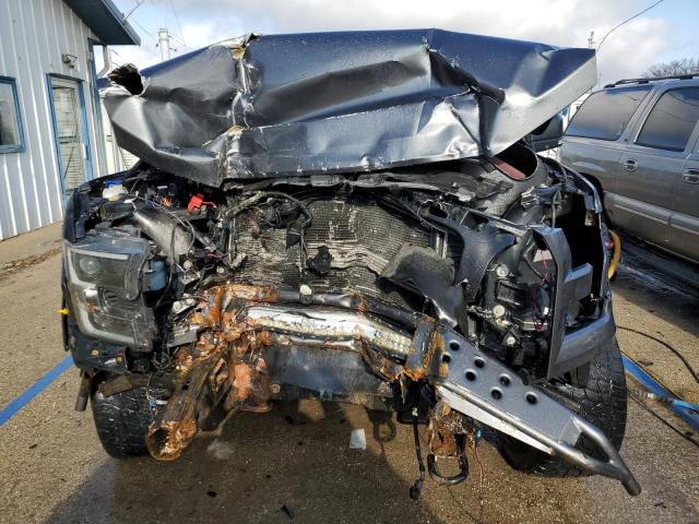 Photo 5 from auction – 2017 FORD F150 SUPER with VIN 1FTEW1EF1HFB69394
