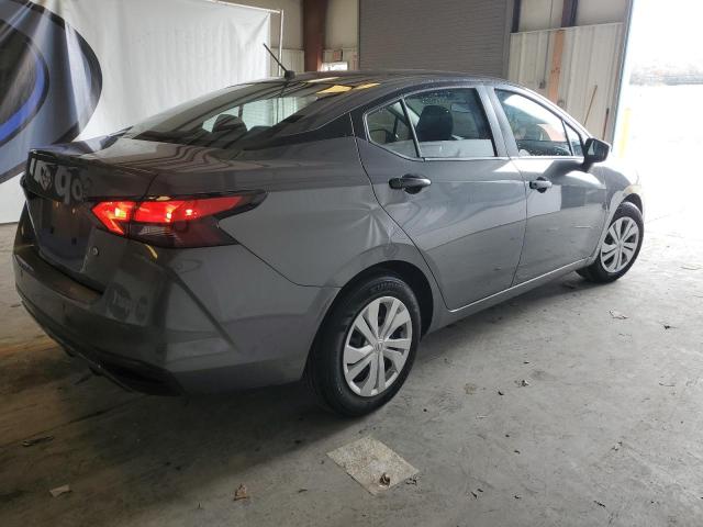 Photo 3 from auction – 2024 NISSAN VERSA S with VIN 3N1CN8DV4RL888788