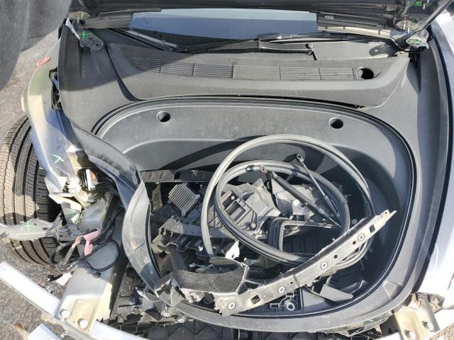 Photo 11 from auction – 2023 TESLA MODEL 3 with VIN 5YJ3E1EA7PF543637