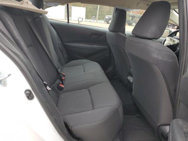 Photo 10 from auction – 2023 TOYOTA COROLLA LE with VIN 5YFB4MDE1PP074862
