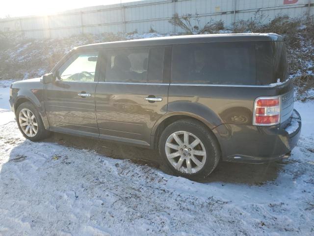 Photo 2 from auction – 2011 FORD FLEX LIMIT with VIN 2FMGK5DCXBBD08087