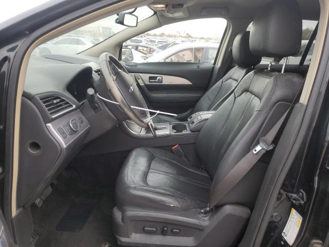 Photo 7 from auction – 2012 LINCOLN MKX with VIN 2LMDJ6JK3CBL09093