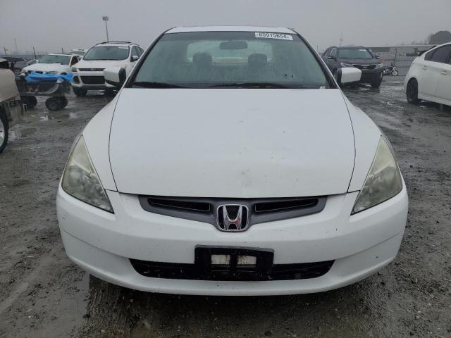 Photo 5 from auction – 2003 HONDA ACCORD EX with VIN 1HGCM66583A076945