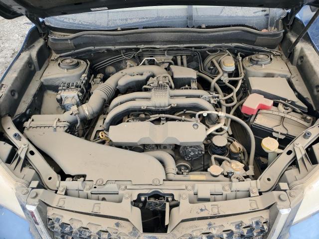 Photo 12 from auction – 2015 SUBARU FORESTER 2 with VIN JF2SJADC3FH527302