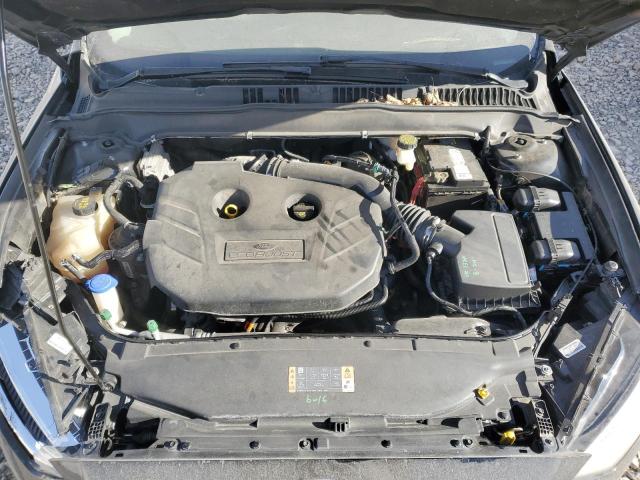 Photo 11 from auction – 2017 FORD FUSION TIT with VIN 3FA6P0D97HR128705