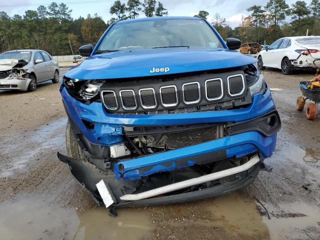 Фото 5 с аукциона – 2022 JEEP COMPASS LA с VIN 3C4NJDBB9NT184275