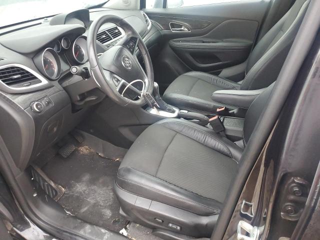 Photo 7 from auction – 2013 BUICK ENCORE CON with VIN KL4CJBSB2DB166044