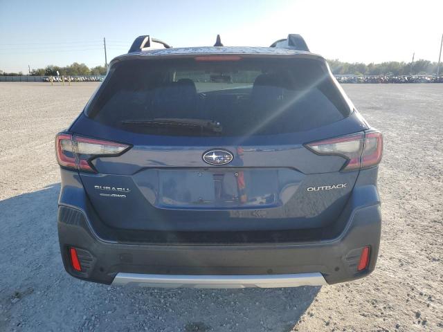 Photo 6 from auction – 2020 SUBARU OUTBACK LI with VIN 4S4BTANC9L3226304