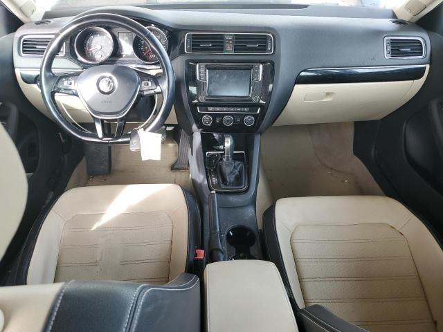 Photo 8 from auction – 2016 VOLKSWAGEN JETTA SEL with VIN 3VWL17AJ8GM310797