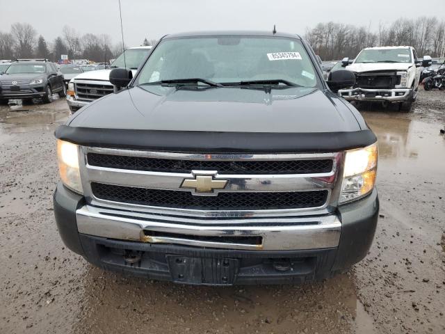 Photo 5 from auction – 2011 CHEVROLET SILVERADO with VIN 1GCRKREA3BZ245025