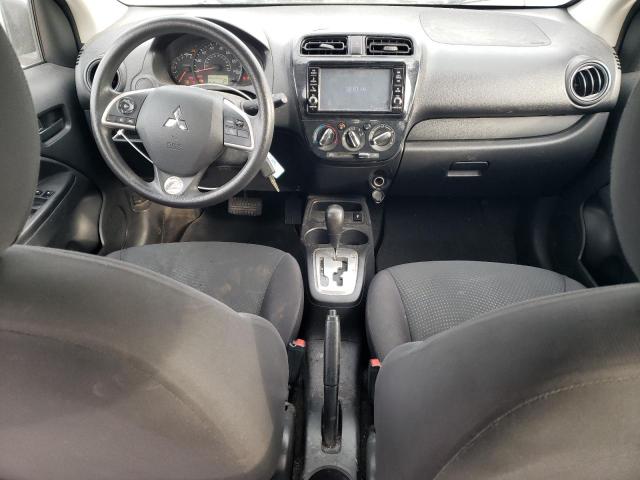 Photo 8 from auction – 2019 MITSUBISHI MIRAGE G4 with VIN ML32F3FJ8KHF18103