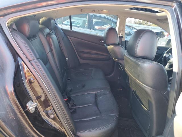Photo 10 from auction – 2012 NISSAN MAXIMA S with VIN 1N4AA5AP3CC835061