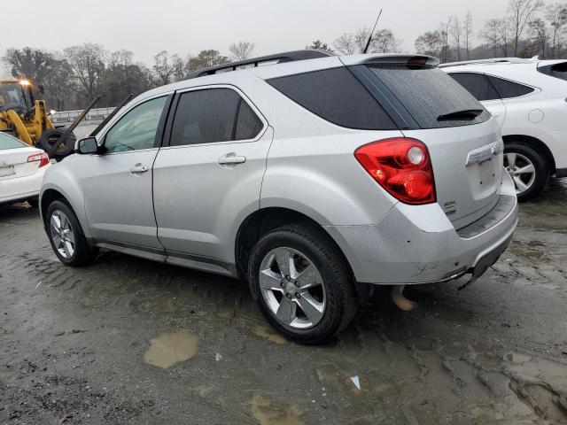 Photo 2 from auction – 2012 CHEVROLET EQUINOX LT with VIN 2GNALPEK1C1251673