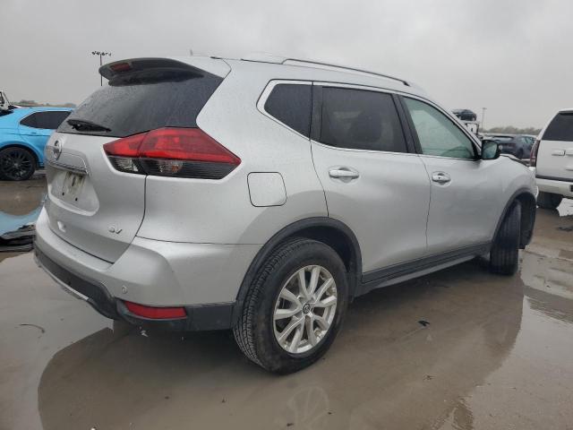 Photo 3 from auction – 2019 NISSAN ROGUE S with VIN KNMAT2MT8KP503099