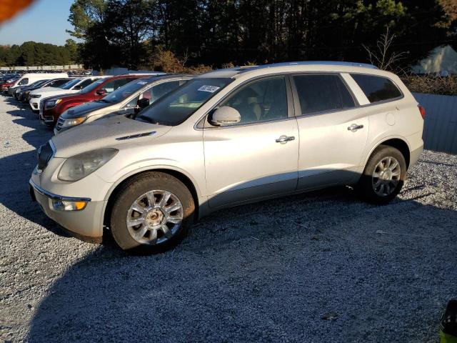 BUICK ENCLAVE 2012 with VIN 5GAKVDED8CJ306764 - Photo from auction