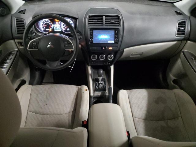 Photo 8 from auction – 2018 MITSUBISHI OUTLANDER with VIN JA4AR3AU7JU016794