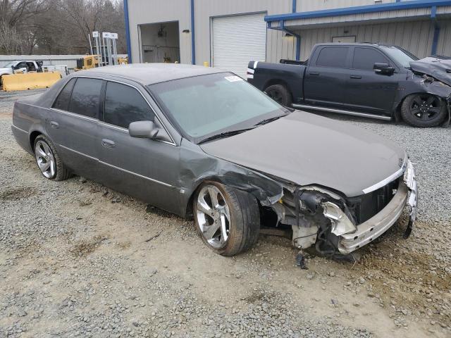 Photo 4 from auction – 2008 CADILLAC DTS with VIN 1G6KD57Y18U136067