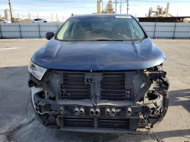 Photo 5 from auction – 2017 FORD EDGE SE with VIN 2FMPK3G97HBB16963
