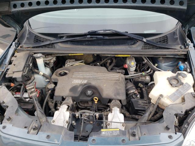 Photo 12 from auction – 2007 CHEVROLET UPLANDER L with VIN 1GNDV33W57D151365