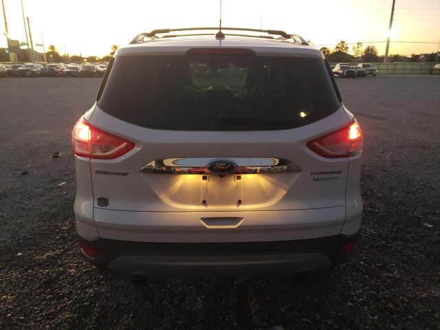 Photo 6 from auction – 2014 FORD ESCAPE TIT with VIN 1FMCU0JX0EUC65106