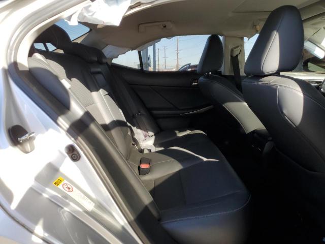 Photo 10 from auction – 2015 LEXUS IS 250 with VIN JTHBF1D23F5057974
