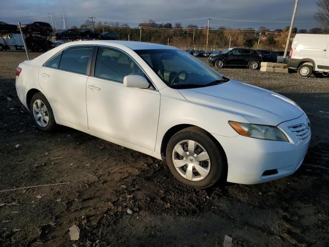 Photo 4 from auction – 2008 TOYOTA CAMRY CE with VIN 4T1BE46KX8U762519