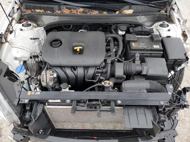Photo 11 from auction – 2019 KIA FORTE FE with VIN 3KPF24AD7KE094157