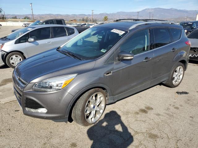 FORD ESCAPE TIT 2013 with VIN 1FMCU9J96DUB39322 - Photo from auction