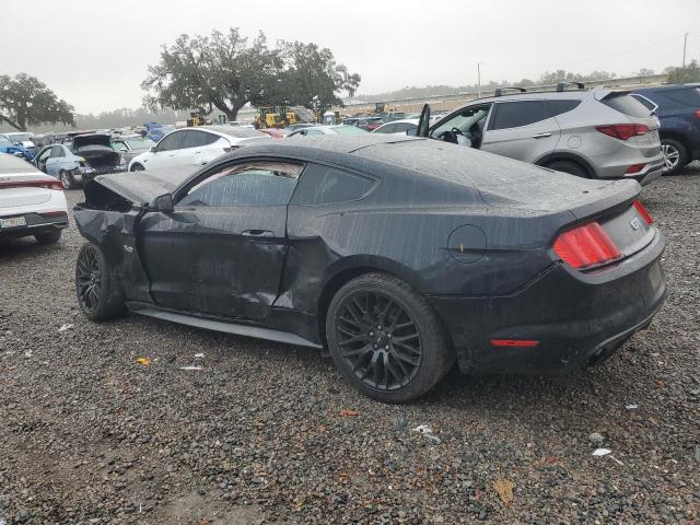 Photo 2 from auction – 2017 FORD MUSTANG GT with VIN 1FA6P8CF2H5276138