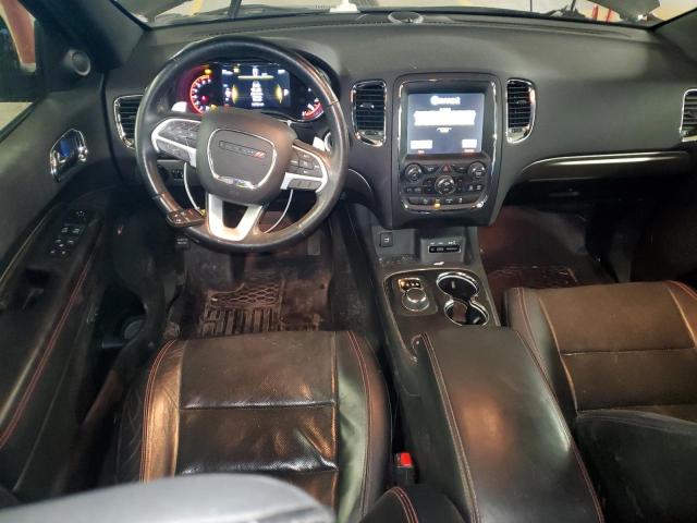 Photo 8 from auction – 2017 DODGE DURANGO R/ with VIN 1C4SDJCT9HC666258