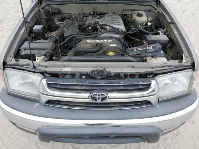 Photo 12 from auction – 2001 TOYOTA 4RUNNER SR with VIN JT3GN86R410183946
