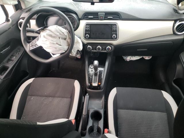 Photo 8 from auction – 2020 NISSAN VERSA SV with VIN 3N1CN8EV1LL809955