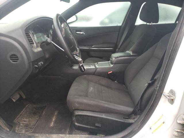 Photo 7 from auction – 2012 DODGE CHARGER SE with VIN 2C3CDXBG3CH111425