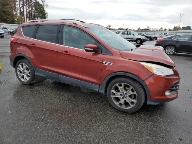 Photo 4 from auction – 2015 FORD ESCAPE TIT with VIN 1FMCU0JX5FUA90319