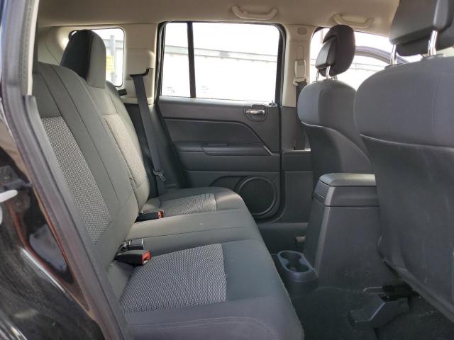 Photo 10 from auction – 2010 JEEP COMPASS with VIN 1J4NT4FB0AD649962