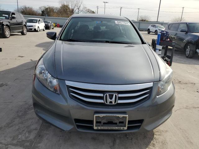 Photo 5 from auction – 2011 HONDA ACCORD LXP with VIN 1HGCP2F48BA079513