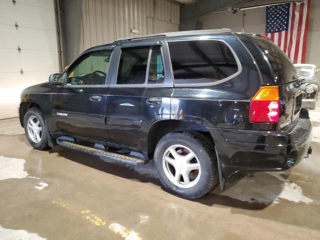 Photo 2 from auction – 2004 GMC ENVOY with VIN 1GKDT13S842136886