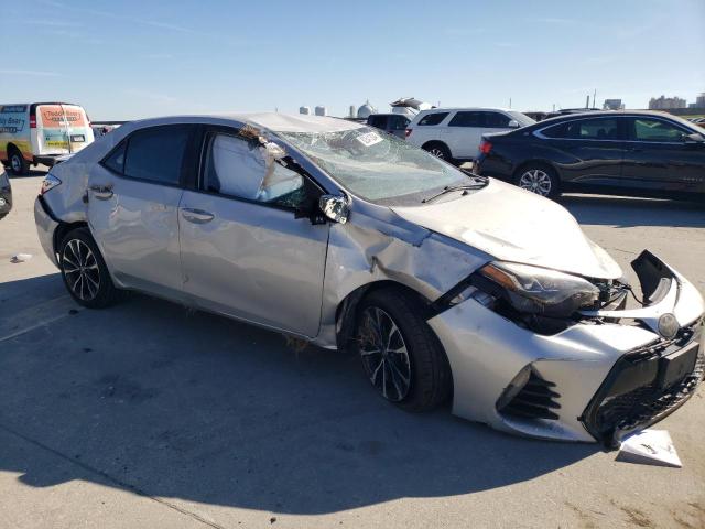 Photo 4 from auction – 2019 TOYOTA COROLLA L with VIN 5YFBURHE9KP911518