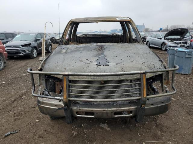 Photo 5 from auction – 2002 GMC SIERRA K25 with VIN 1GTHK29142E157248