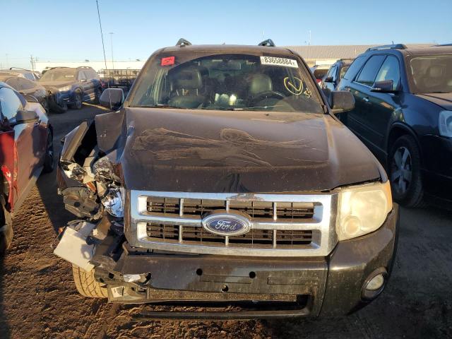 Photo 5 from auction – 2008 FORD ESCAPE LIM with VIN 1FMCU94178KD91376