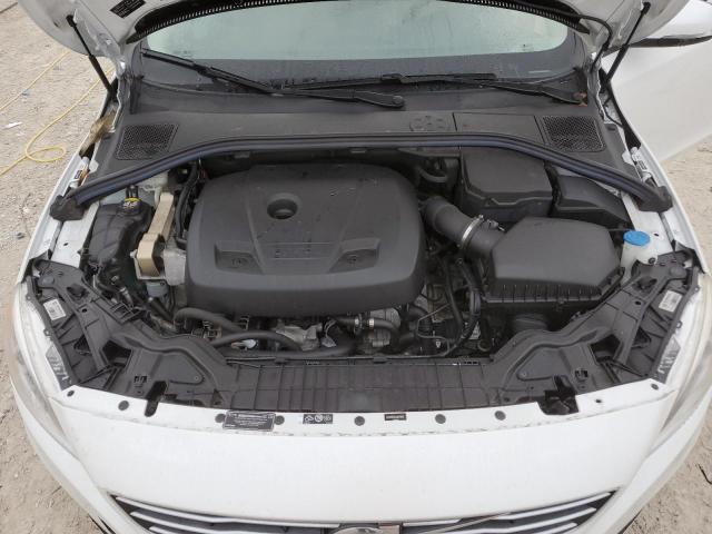Photo 11 from auction – 2018 VOLVO S60 INSCRI with VIN LYV402TK3JB170982