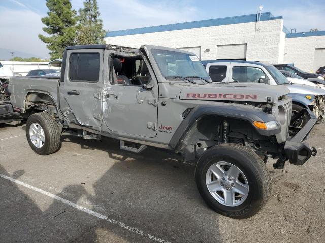 Photo 4 from auction – 2023 JEEP GLADIATOR with VIN 1C6JJTBG4PL562478